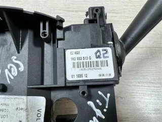 1K0905141 Переключатель подрулевой (стрекоза) Volkswagen Tiguan 1 Арт 2-481516, вид 9