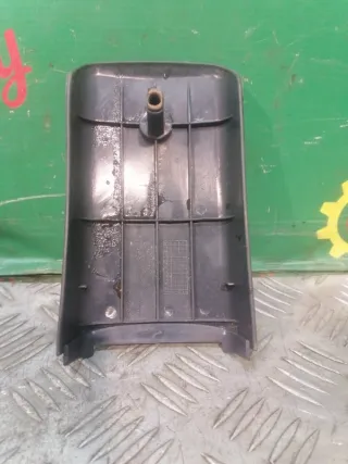 96563820 Накладка декоративная на торпедо Daewoo Matiz M150 restailing Арт 2-481737, вид 3
