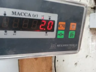 562004W025 Амортизатор задний Nissan Pathfinder 2 Арт 2-481860, вид 8
