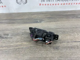 251B11MA0A Кнопка открытия багажника Infiniti Q70 1 restailing Арт 2-481928, вид 9