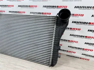 3C0145805R Интеркулер Volkswagen Tiguan 1 Арт 2-482004, вид 2