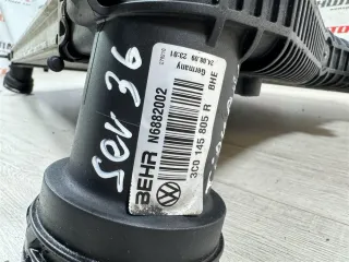 3C0145805R Интеркулер Volkswagen Tiguan 1 Арт 2-482004, вид 5