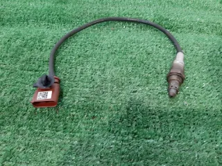 8W0906265AF Лямбда-зонд Volkswagen Touareg 3 Арт 2-482063, вид 1