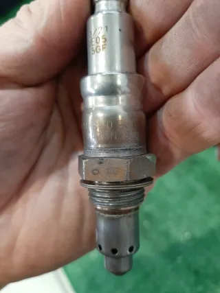 8W0906265AF Лямбда-зонд Volkswagen Touareg 3 Арт 2-482063, вид 4