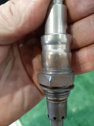 8W0906265AF Лямбда-зонд Volkswagen Touareg 3 Арт 2-482063, вид 5