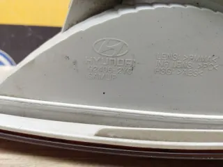 924062Y0 Фонарь задний правый Hyundai IX35 Арт 2-482192, вид 8