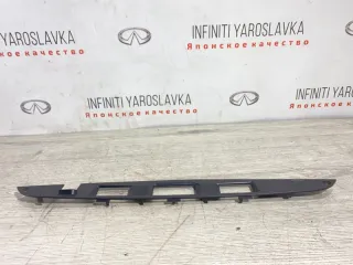 908171CA0A Накладка двери (крышки) багажника Infiniti FX2 Арт 2-482294, вид 1