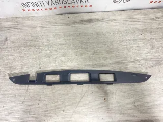 908171CA0A Накладка двери (крышки) багажника Infiniti FX2 Арт 2-482294, вид 3