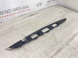 908171CA0A Накладка двери (крышки) багажника Infiniti FX2 Арт 2-482294, вид 4