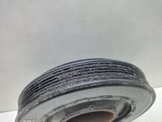 059105251BQ Шкив коленвала Volkswagen Touareg 2 3.0л Арт 2-482326, вид 3