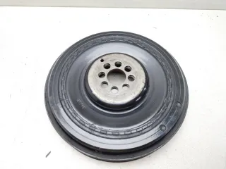 059105251BQ Шкив коленвала Volkswagen Touareg 2 3.0л Арт 2-482326, вид 6