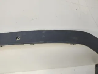 51127488230 Юбка бампера нижняя BMW X3 G01 Арт 2-482432, вид 3