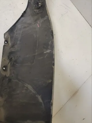 51127488230 Юбка бампера нижняя BMW X3 G01 Арт 2-482432, вид 8