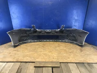 865101H500 Бампер передний Kia Ceed 1 Арт 2-482605, вид 5