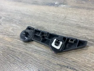852244GA0A Кронштейн крепления бампера Infiniti Q50 Арт 2-482621, вид 8