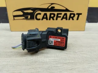 6g9n12b676ab Датчик абсолютного давления Land Rover Freelander 2 Арт 2-482655, вид 1