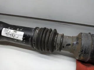 7P0521101G Карданный вал Volkswagen Touareg 2 Арт 2-482904, вид 3