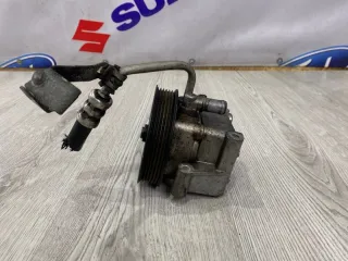 1758113 Насос гидроусилителя руля Ford Focus 3 Арт 2-483029, вид 2