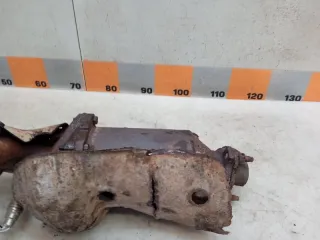 140064W001 Коллектор выпускной Nissan Pathfinder 2 3.5л Арт 2-483145, вид 7