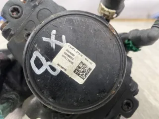 1681994 ТНВД Ford S-Max 1 restailing Арт 2-483164, вид 5