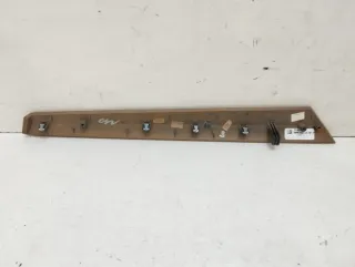 51417213071 Накладка двери (крышки) багажника BMW X3 F25 Арт 2-483323, вид 5