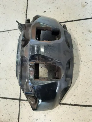 4N0615108A Суппорт тормозной Audi A8 D5 (S8) Арт 2-483470