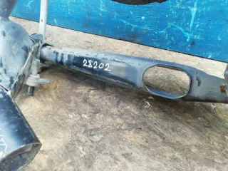 4113A136 Рычаг передний Mitsubishi Lancer 10 Арт 2-483516, вид 2
