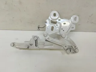 732944213 Петля капота BMW X1 F48 Арт 2-483703, вид 1