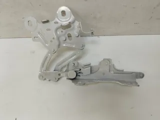 732944213 Петля капота BMW X1 F48 Арт 2-483703, вид 4