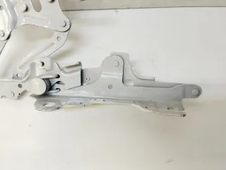 732944213 Петля капота BMW X1 F48 Арт 2-483703, вид 5