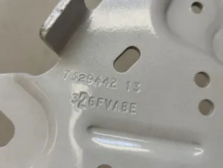 732944213 Петля капота BMW X1 F48 Арт 2-483703, вид 8