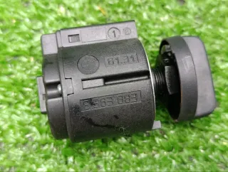 8363683 Переключатель света BMW 5 E39 Арт 2-483702, вид 7