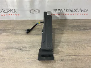 18002JJ90B Педаль газа Infiniti M (Y34) Арт 2-483755, вид 1