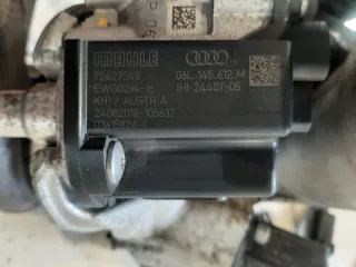 06L145907D Турбина Audi A4 B9 Арт 2-483775, вид 6