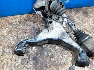 54500EB31A Рычаг передний Nissan Navara D40 Арт 2-483834, вид 1