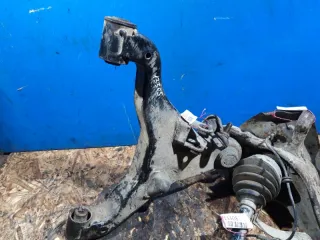 54500EB31A Рычаг передний Nissan Navara D40 Арт 2-483834, вид 2