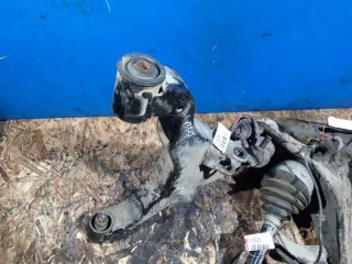 54500EB31A Рычаг передний Nissan Navara D40 Арт 2-483834, вид 3