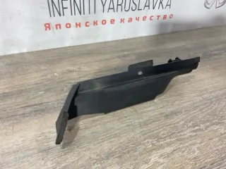 638294GA0A Пыльник крыла Infiniti Q50 Арт 2-483888, вид 2