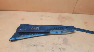 25892885 Решетка стеклоочистителя жабо Cadillac CTS 2 Арт 2-483925, вид 3
