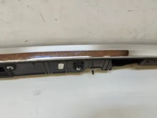 51137200035 Накладка двери (крышки) багажника BMW 7 F01/F02 Арт 2-484033, вид 3