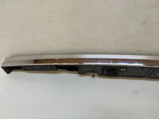 51137200035 Накладка двери (крышки) багажника BMW 7 F01/F02 Арт 2-484033, вид 4