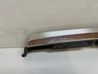51137200035 Накладка двери (крышки) багажника BMW 7 F01/F02 Арт 2-484033, вид 8