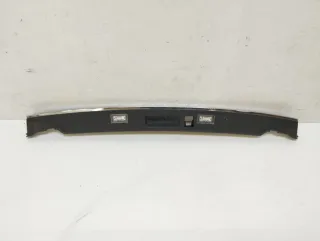 51137200035 Накладка двери (крышки) багажника BMW 7 F01/F02 Арт 2-484033, вид 9