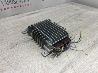280611BM0A Усилитель звука bose Infiniti J Арт 2-484166, вид 4