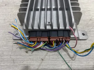 280611BM0A Усилитель звука bose Infiniti J Арт 2-484166, вид 6