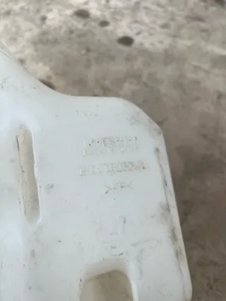 76841SNBC01 Бачок омывателя Honda Civic 8 restailing Арт 2-484207, вид 6