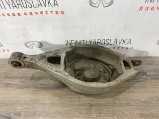 551B01BA0A Рычаг под пружину Infiniti J Арт 2-484257, вид 1