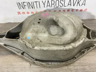 551B01BA0A Рычаг под пружину Infiniti J Арт 2-484257, вид 11