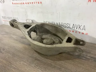 551B01BA0A Рычаг под пружину Infiniti J Арт 2-484257, вид 2