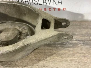 551B01BA0A Рычаг под пружину Infiniti J Арт 2-484257, вид 4